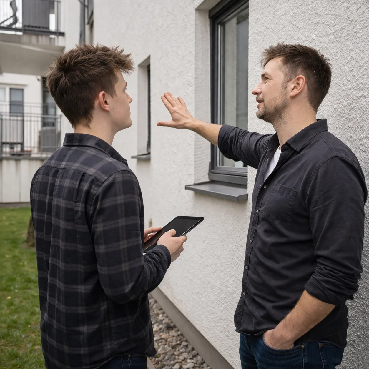 Haus verkaufen ohne Makler Ludwigshafen am Rhein – direkt, diskret und ohne Provision